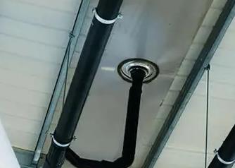 彭州虹吸排水的原理