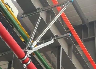 彭州抗震支架厂家与你分享你必须做的紧急情况下的准备